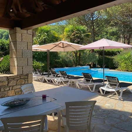 Le Moulin Du Boisset Bed & Breakfast Saint-Denis-lès-Martel Dış mekan fotoğraf
