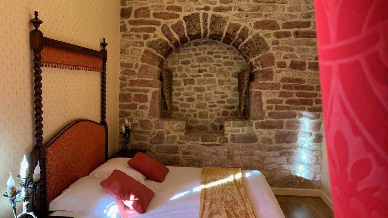 Le Moulin Du Boisset Bed & Breakfast Saint-Denis-lès-Martel Dış mekan fotoğraf