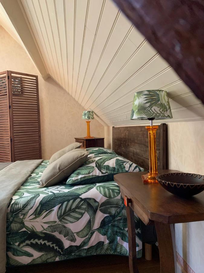 Le Moulin Du Boisset Bed & Breakfast Saint-Denis-lès-Martel Dış mekan fotoğraf