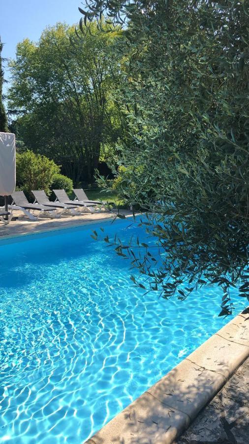 Le Moulin Du Boisset Bed & Breakfast Saint-Denis-lès-Martel Dış mekan fotoğraf