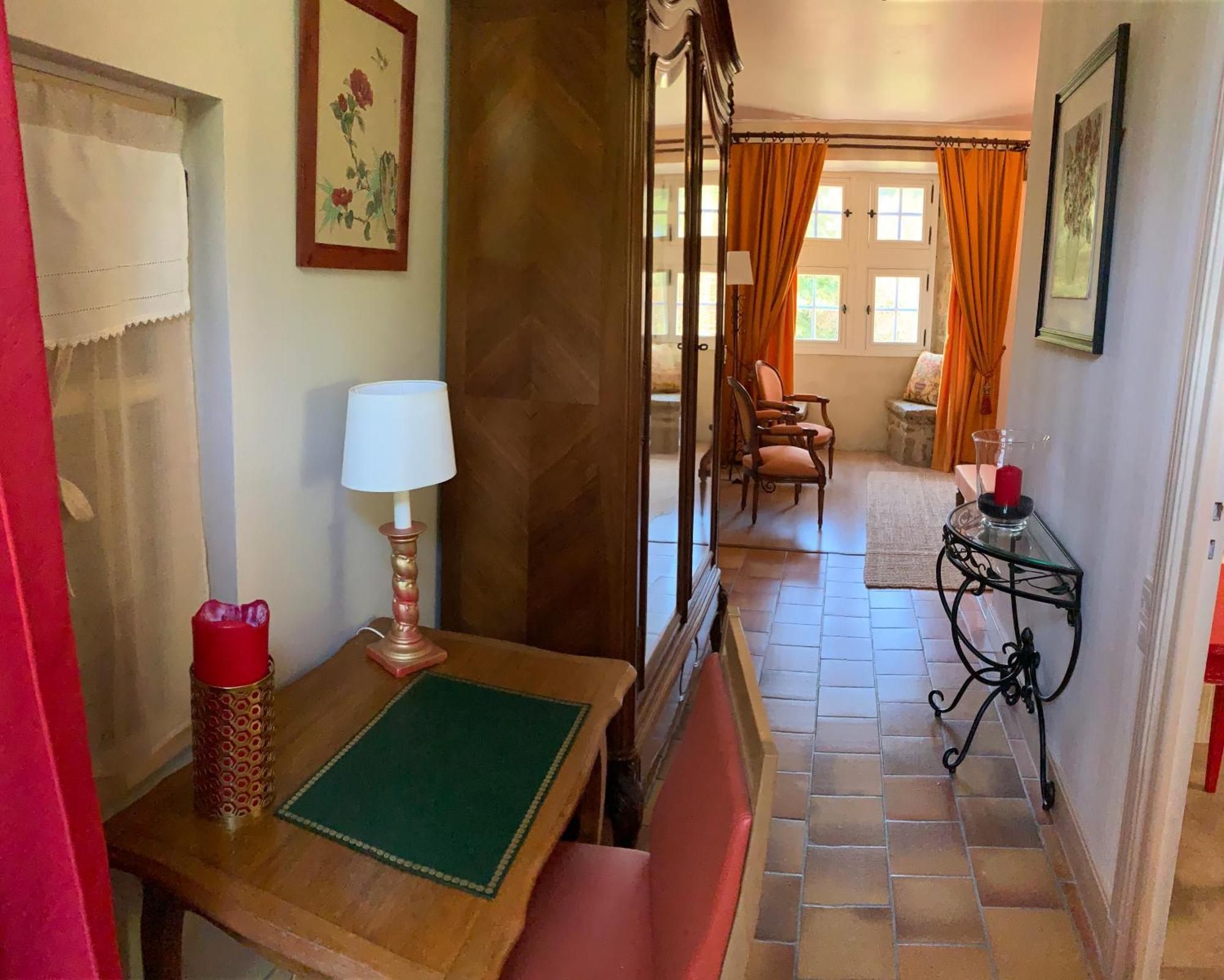 Le Moulin Du Boisset Bed & Breakfast Saint-Denis-lès-Martel Dış mekan fotoğraf