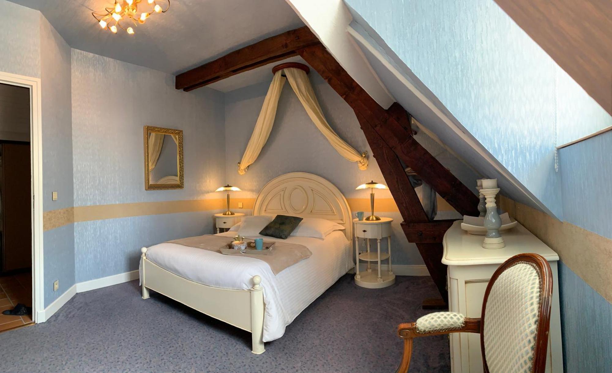 Le Moulin Du Boisset Bed & Breakfast Saint-Denis-lès-Martel Dış mekan fotoğraf
