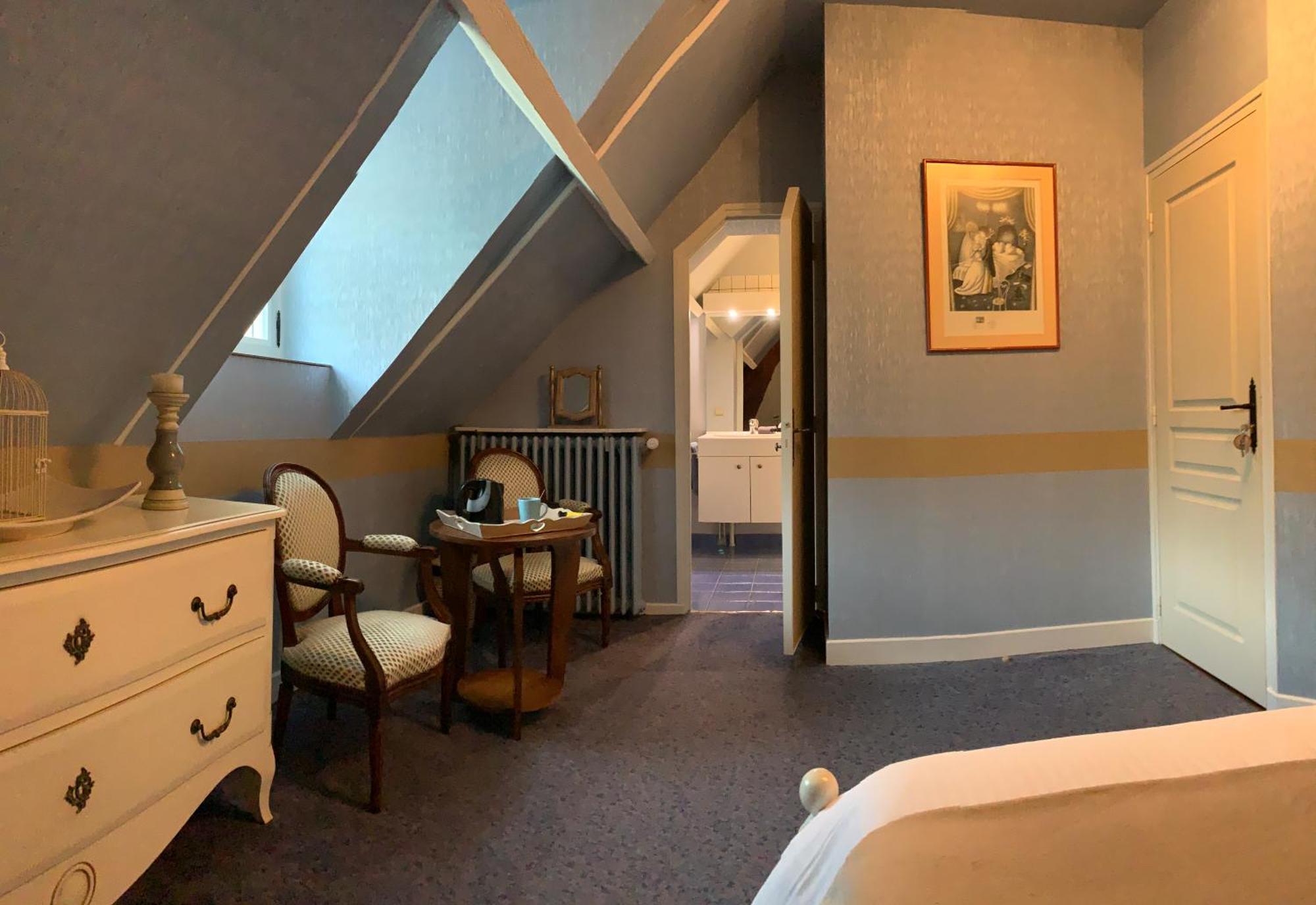 Le Moulin Du Boisset Bed & Breakfast Saint-Denis-lès-Martel Dış mekan fotoğraf