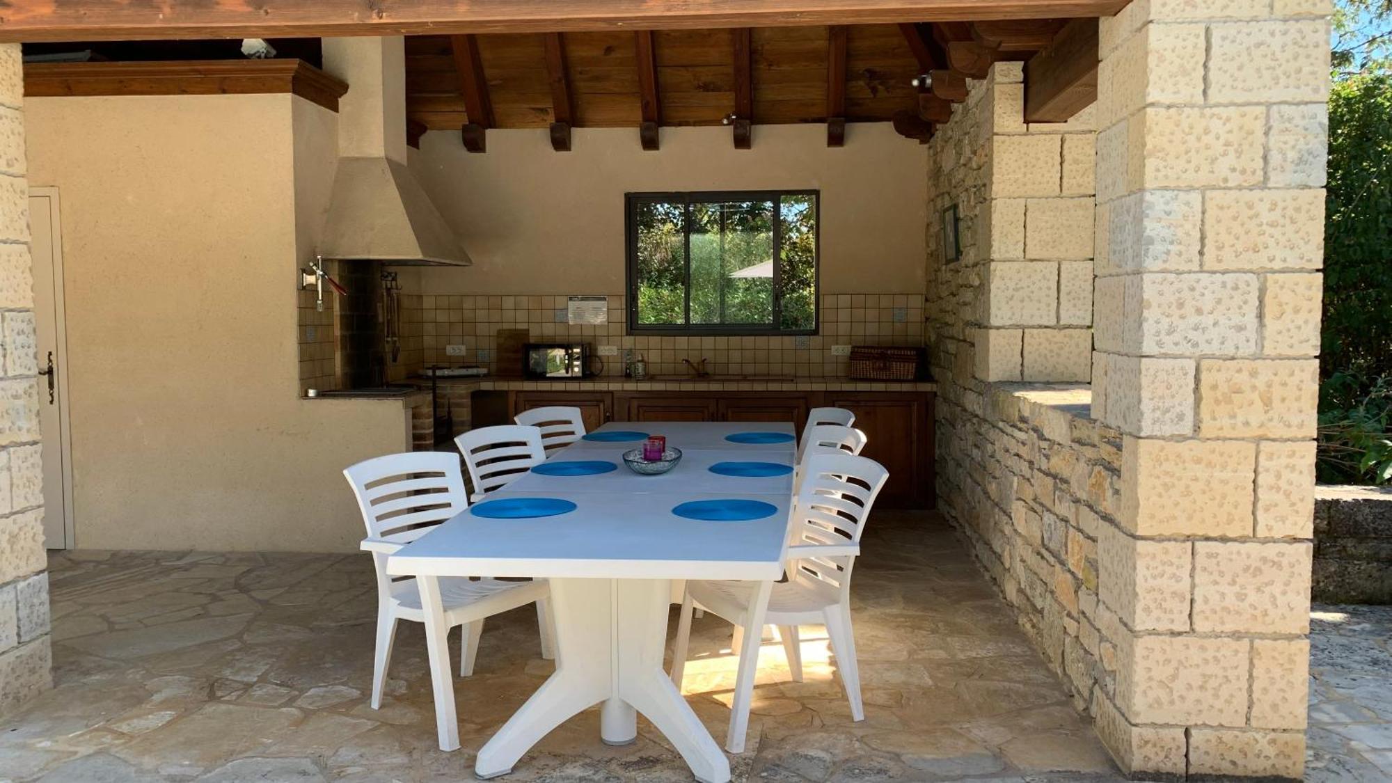 Le Moulin Du Boisset Bed & Breakfast Saint-Denis-lès-Martel Dış mekan fotoğraf