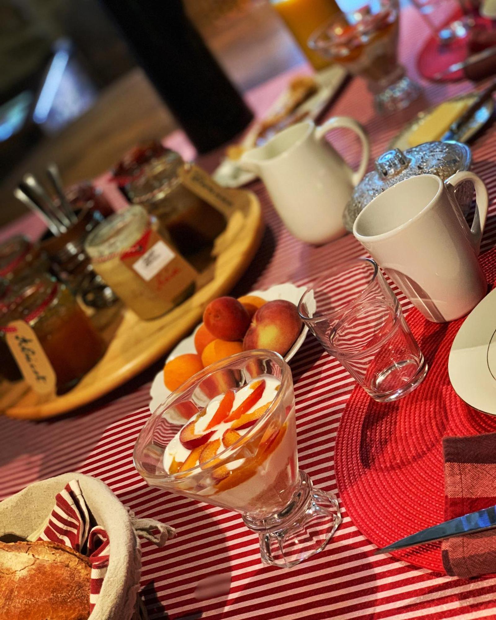 Le Moulin Du Boisset Bed & Breakfast Saint-Denis-lès-Martel Dış mekan fotoğraf